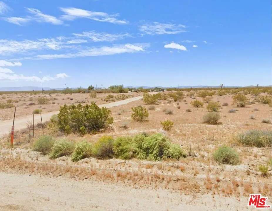 0 Leslie, Landers, CA — listing photo 1