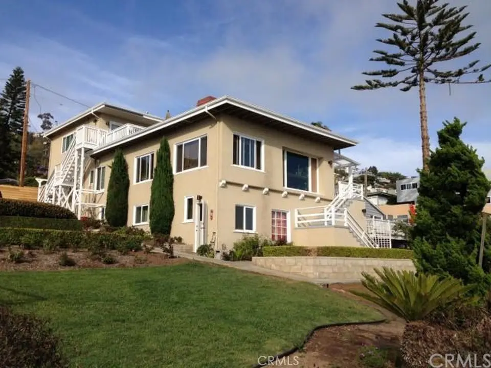 Apartment for rent at 2324 S Coast A, Laguna Beach, CA featuring 2 beds and 1 bath