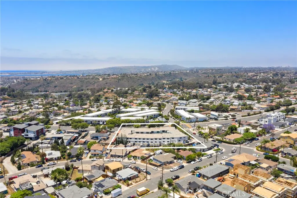 6679 Linda Vista Road Unit#34, Linda Vista, CA — listing photo 1