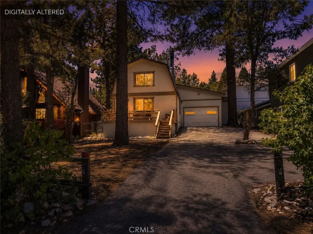 1157 Anita, Big Bear City, CA — listing photo 1
