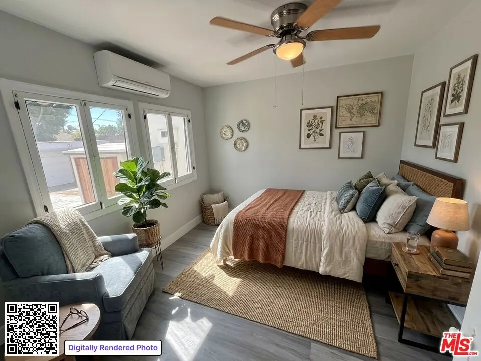 Condominium for rent at 92 S Sunnyslope Avenue, Pasadena, CA featuring 2 beds and 1 bath