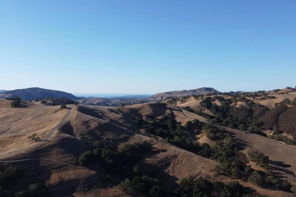 5 Black Mountain (Lot 247) Trail, Carmel, CA — listing photo 1