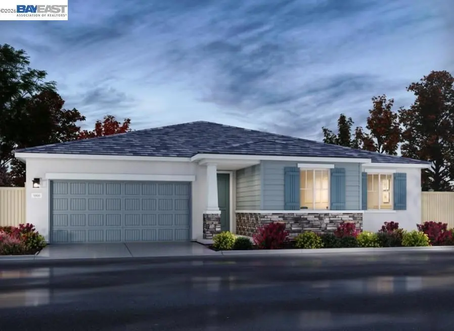 Single Family Residence for sale at 5211 Kestrel Street, Antioch, CA featuring 4 beds and 3 baths