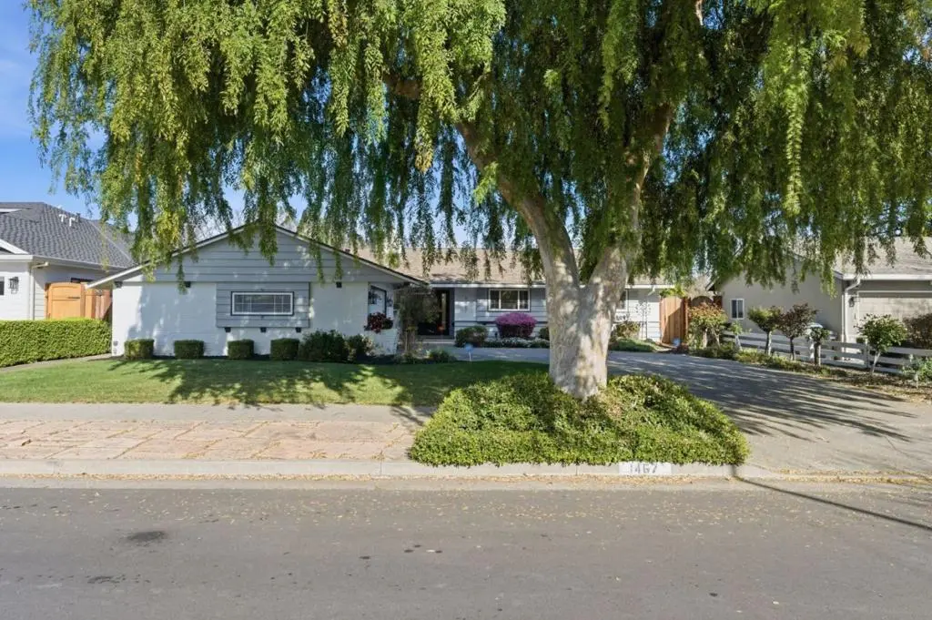 Single Family Residence for sale at 1467 Kiner Avenue, San Jose, CA featuring 4 beds and 3 baths