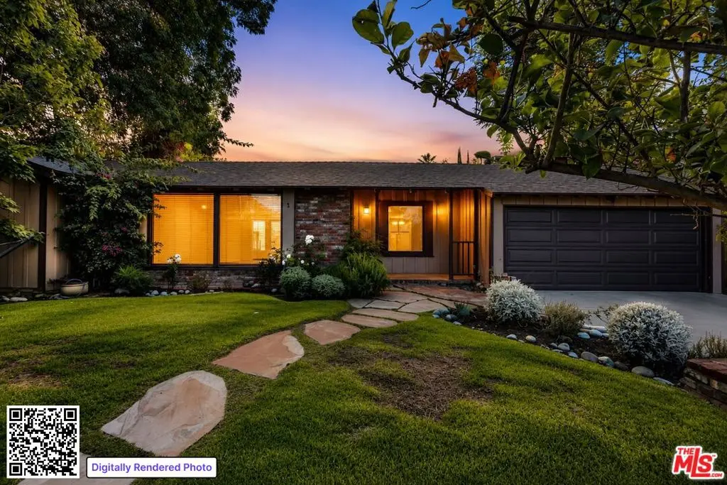 13509 Bassett Street, Valley Glen, CA — listing photo 1
