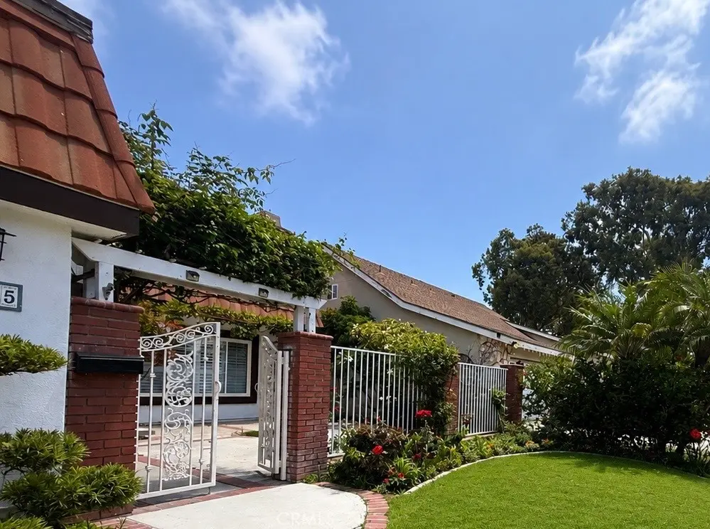 Single Family Residence for sale at 11335 Carob, Fountain Valley, CA featuring 4 beds and 3 baths