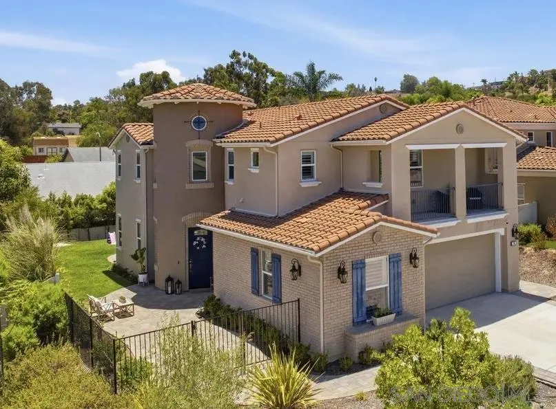716 Thorntree Ct, San Marcos, CA — listing photo 1