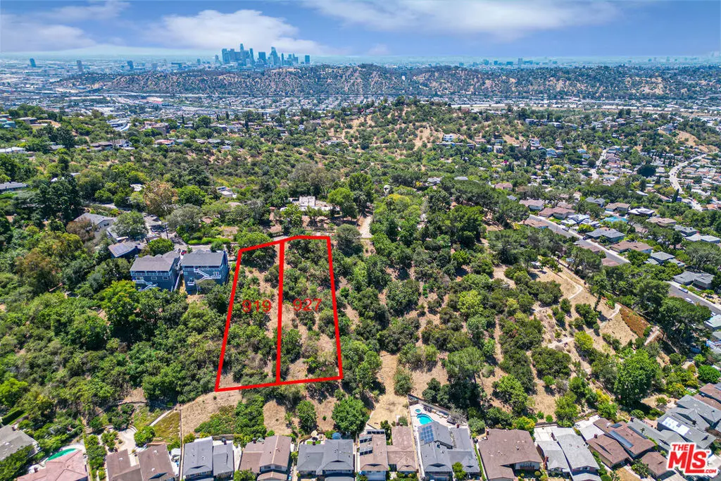 927 Rome Drive, Los Angeles, CA — listing photo 1