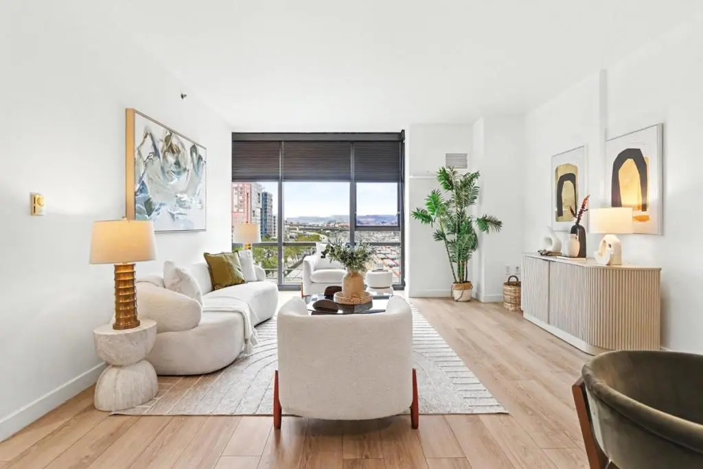 Condominium for sale at 260 King Street 555, San Francisco, CA featuring 1 bed and 1 bath