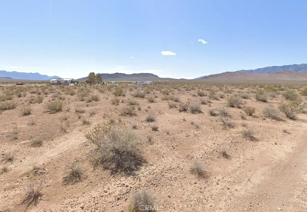 941 Ley Lane, Tecopa, CA — listing photo 1