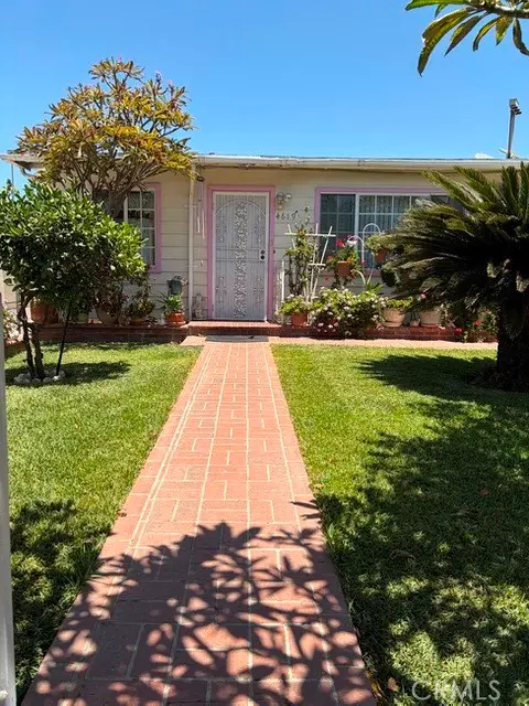 Single Family Residence for sale at 4619 E 1ST Street, Los Angeles, CA featuring 3 beds and 1 bath