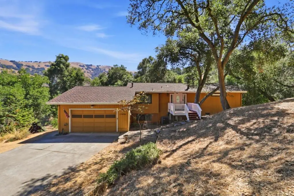 Single Family Residence for sale at 17076 Shady Lane Drive, Morgan Hill, CA featuring 3 beds and 3 baths