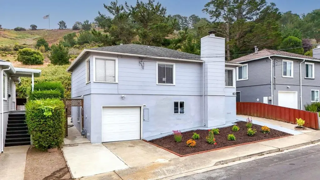 813 Larch Avenue, South San Francisco, CA — listing photo 1