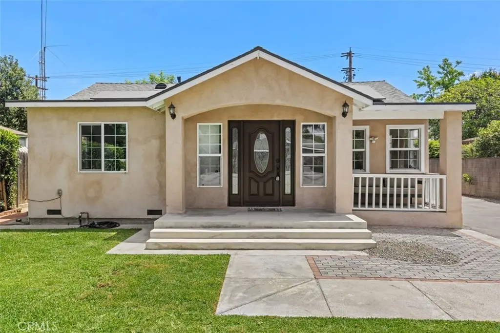 Single Family Residence for sale at 5638 Persimmon Avenue, Temple City, CA featuring 5 beds and 4 baths