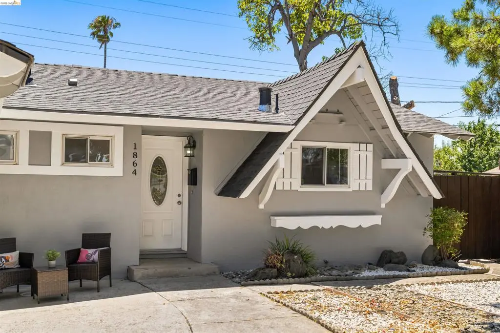 Single Family Residence for sale at 1864 Canton, Milpitas, CA featuring 4 beds and 3 baths