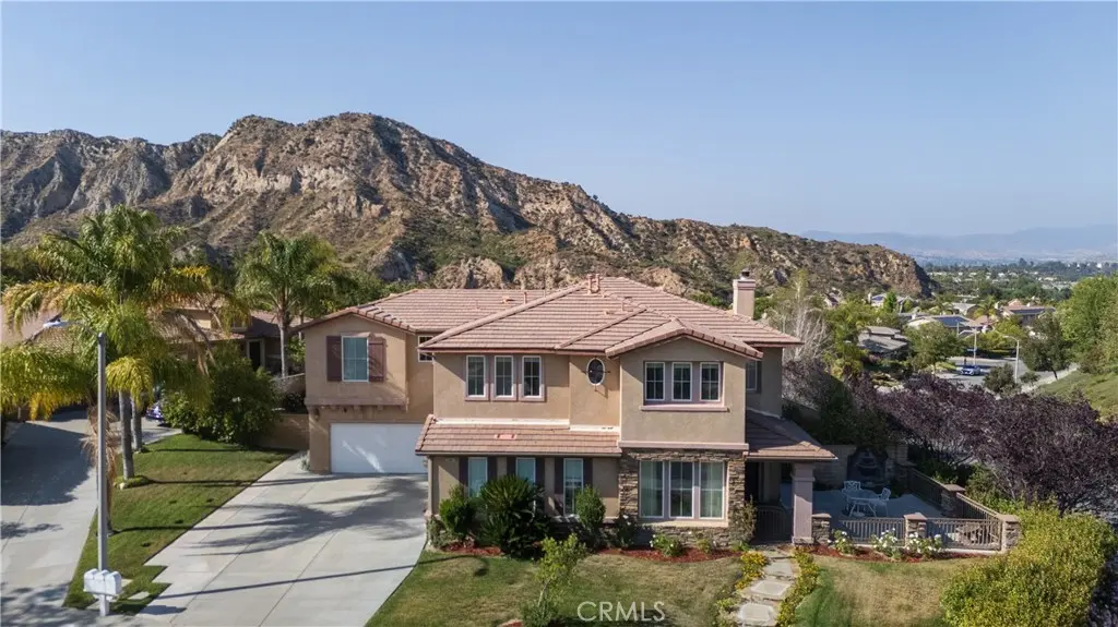 25807 Arbor Lane, Stevenson Ranch, CA — listing photo 1
