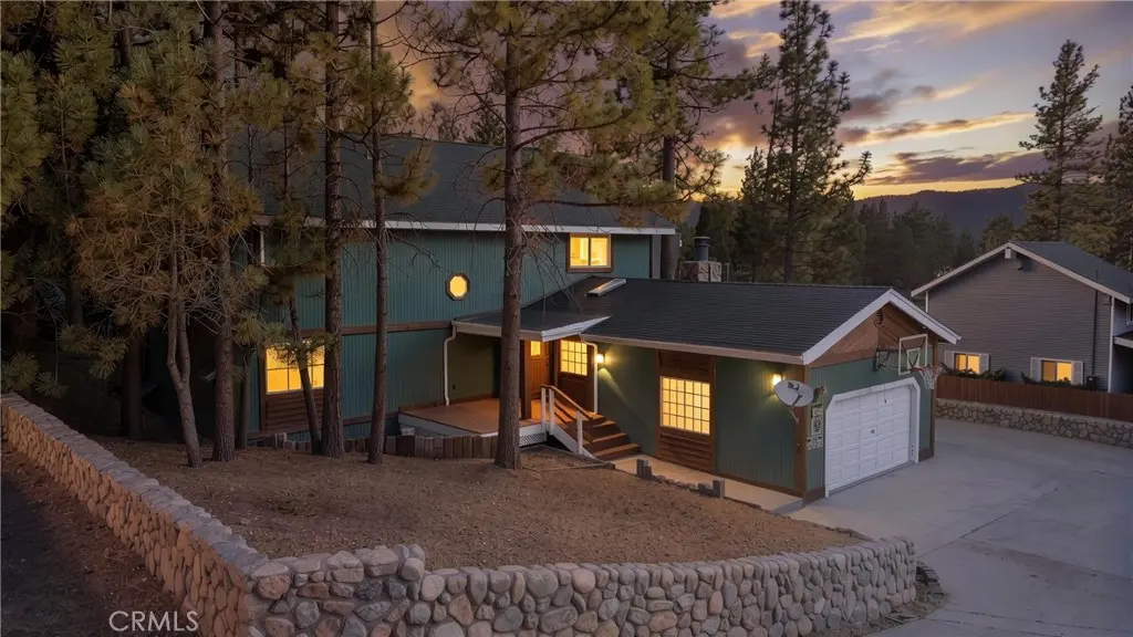 40314 Lakeview, Big Bear Lake, CA — listing photo 1