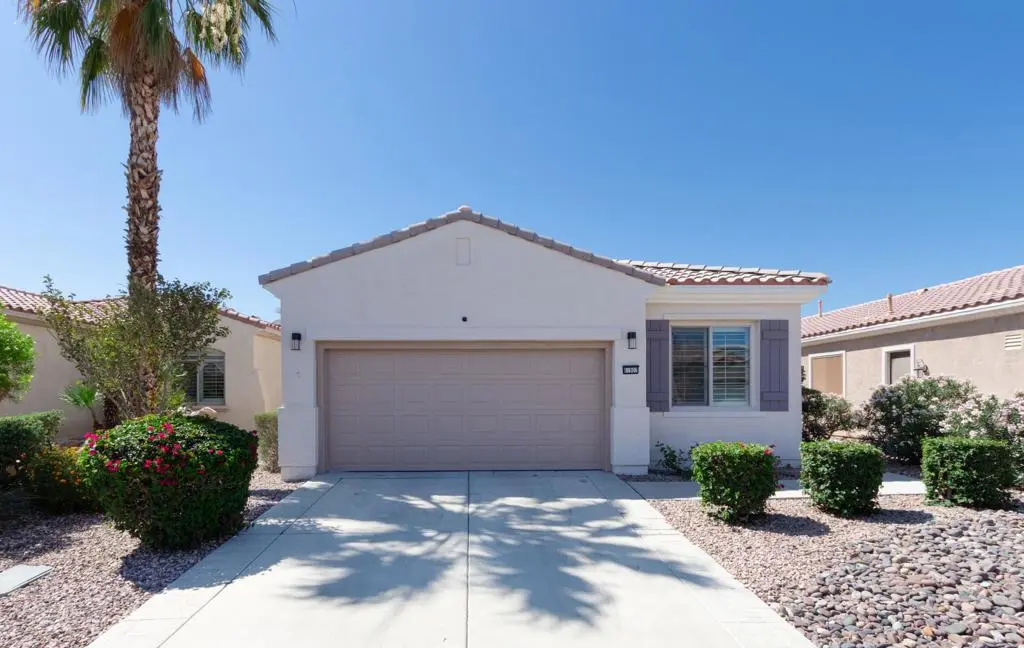 Single Family Residence for sale at 81907 Avenida Bahia, Indio, CA featuring 2 beds and 2 baths