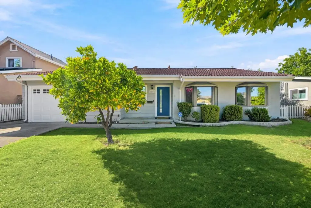 Single Family Residence for sale at 1819 Fallbrook Avenue, San Jose, CA featuring 4 beds and 3 baths