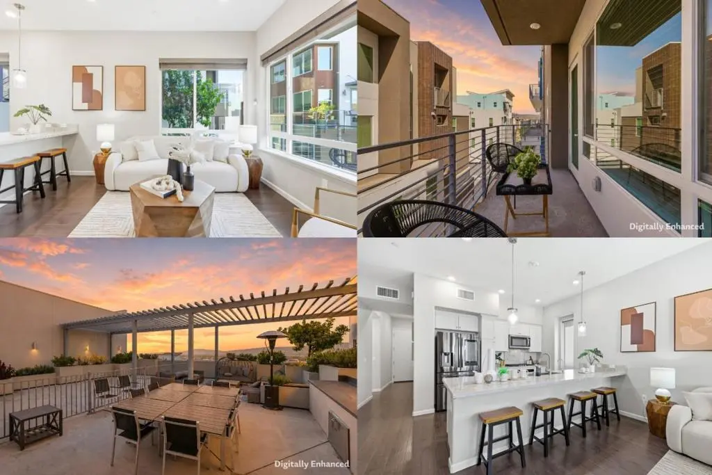2981 Henry Miller Place 4, San Jose, CA — listing photo 1