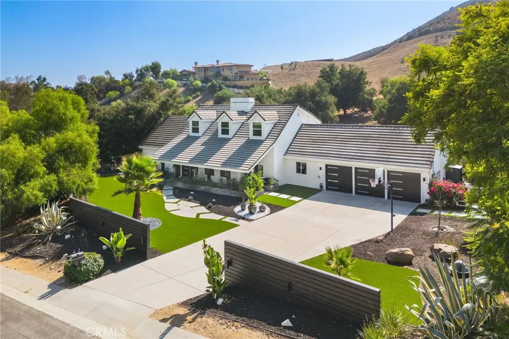 207 SADDLEBOW Road, Bell Canyon, CA — listing photo 1