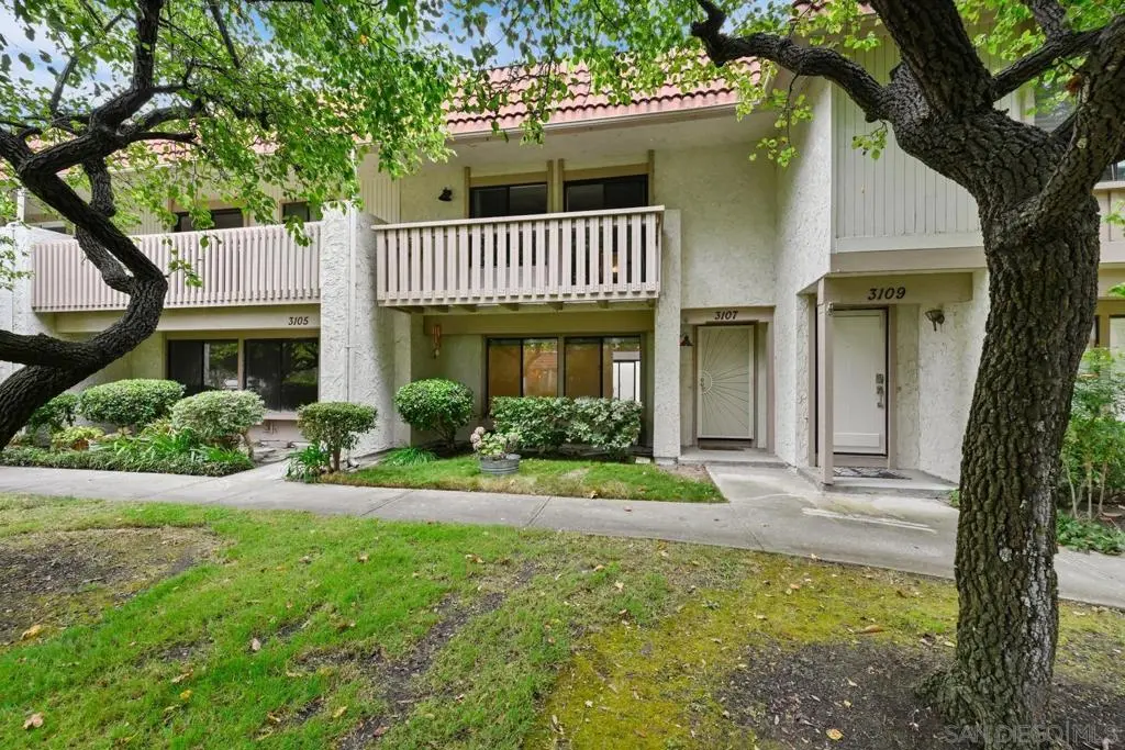 Condominium for sale at 3107 Via Sombra, Carlsbad, CA featuring 3 beds and 3 baths