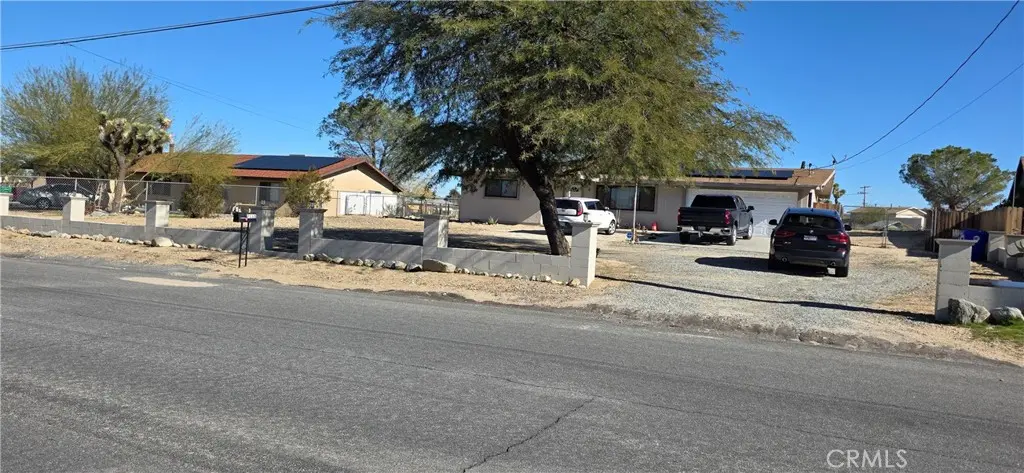 7115 Rubidoux, Yucca Valley, CA — listing photo 1