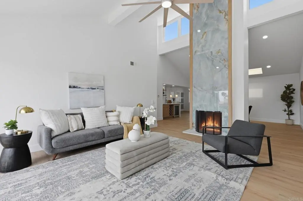 Condominium for sale at 94 Kingston Ct W, Coronado, CA featuring 3 beds and 2 baths