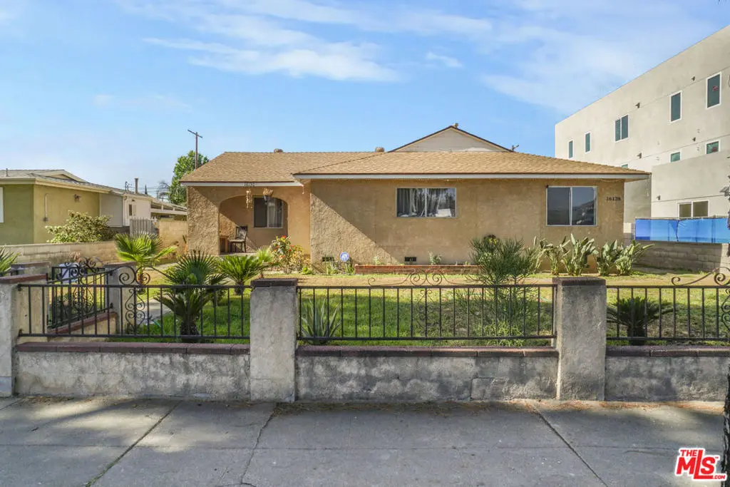 16130 Devonshire Street, Granada Hills, CA — listing photo 1