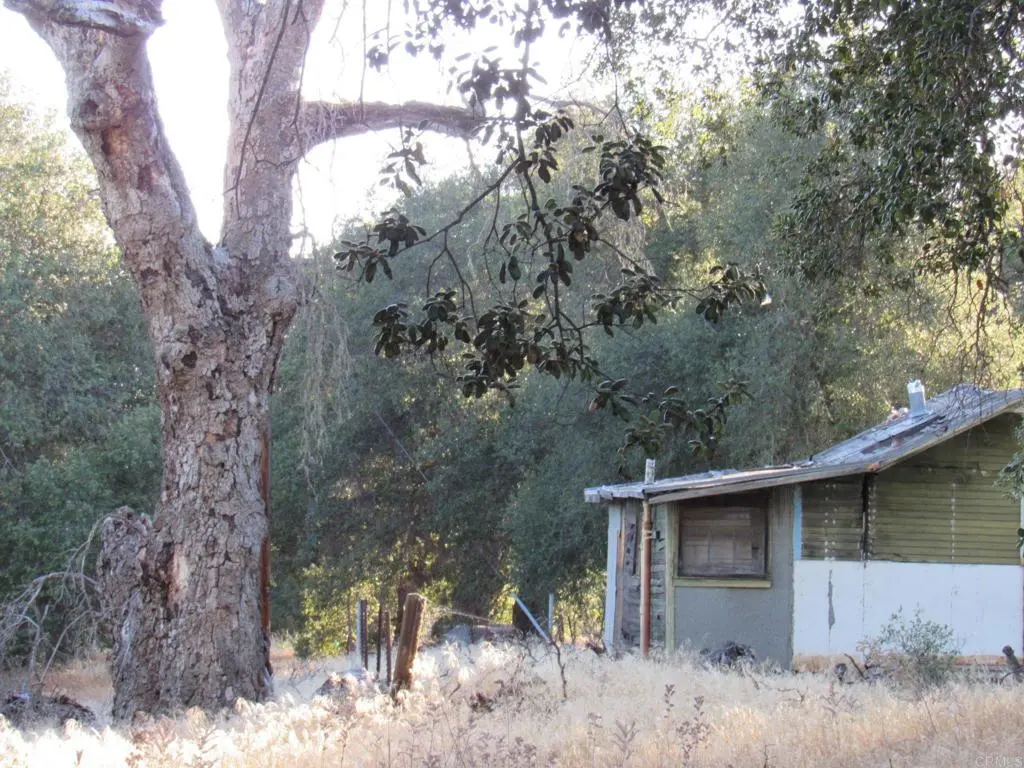 153.21 ACRES Old 80 and Hwy 94, Boulevard, CA — listing photo 1