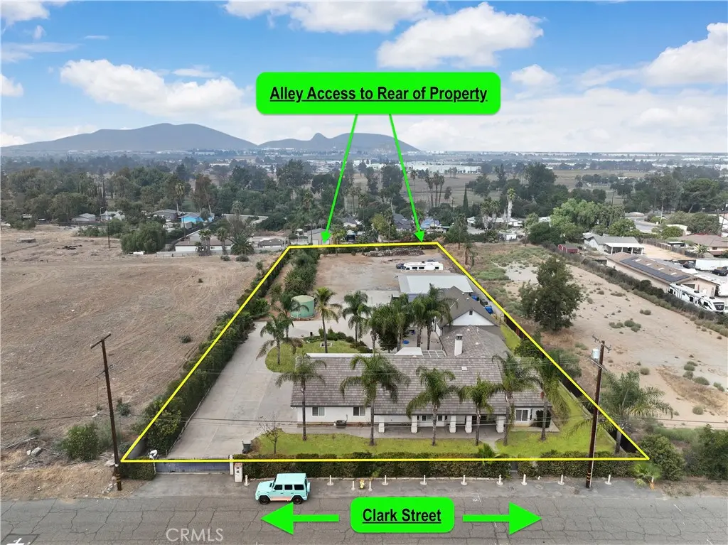 Single Family Residence for sale at 875 Clark, Riverside, CA featuring 3 beds and 3 baths