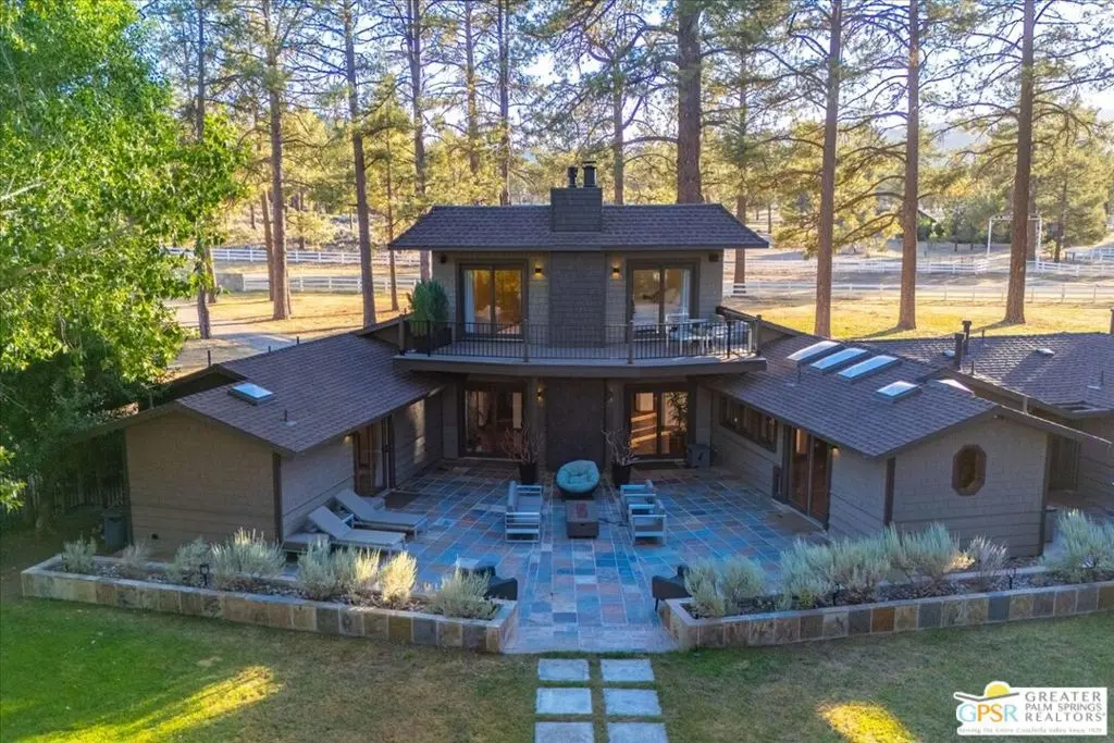 37030 Tool Box Springs Road, Mountain Center, CA — listing photo 1