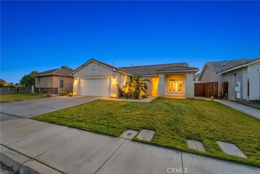 Single Family Residence for sale at 45757 Knightsbridge St, Lancaster, CA featuring 3 beds and 2 baths