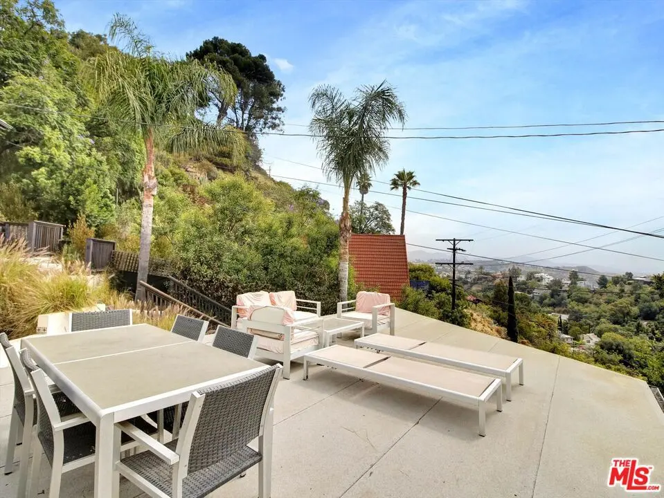 Single Family Residence for sale at 2007 Barcelona Drive, Los Angeles, CA featuring 3 beds and 3 baths