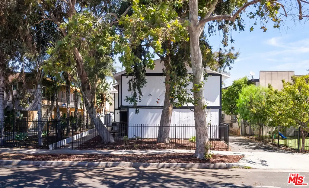Residential Income for sale at 11425 Tiara Street, Los Angeles, CA featuring 12 beds and 8 baths