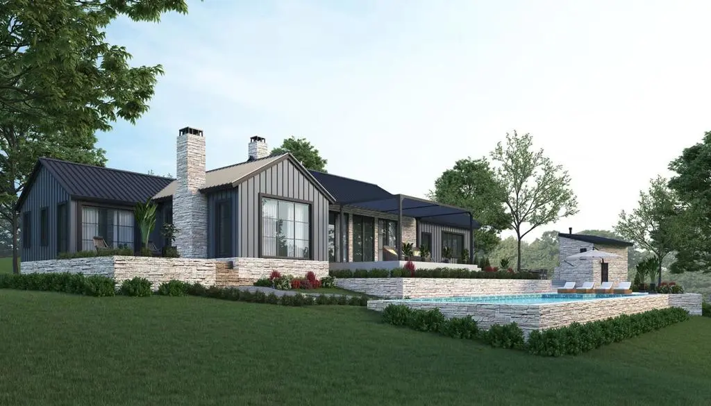 21 Pronghorn Run (Lot 119), Carmel, CA — listing photo 1