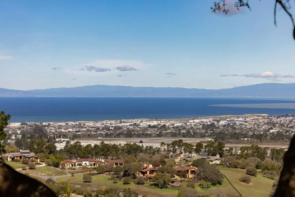 7855 Monterra Oaks Road, Monterey, CA — listing photo 1