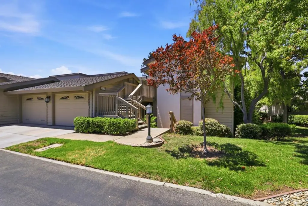 Condominium for sale at 7033 Via Valverde, San Jose, CA featuring 3 beds and 2 baths