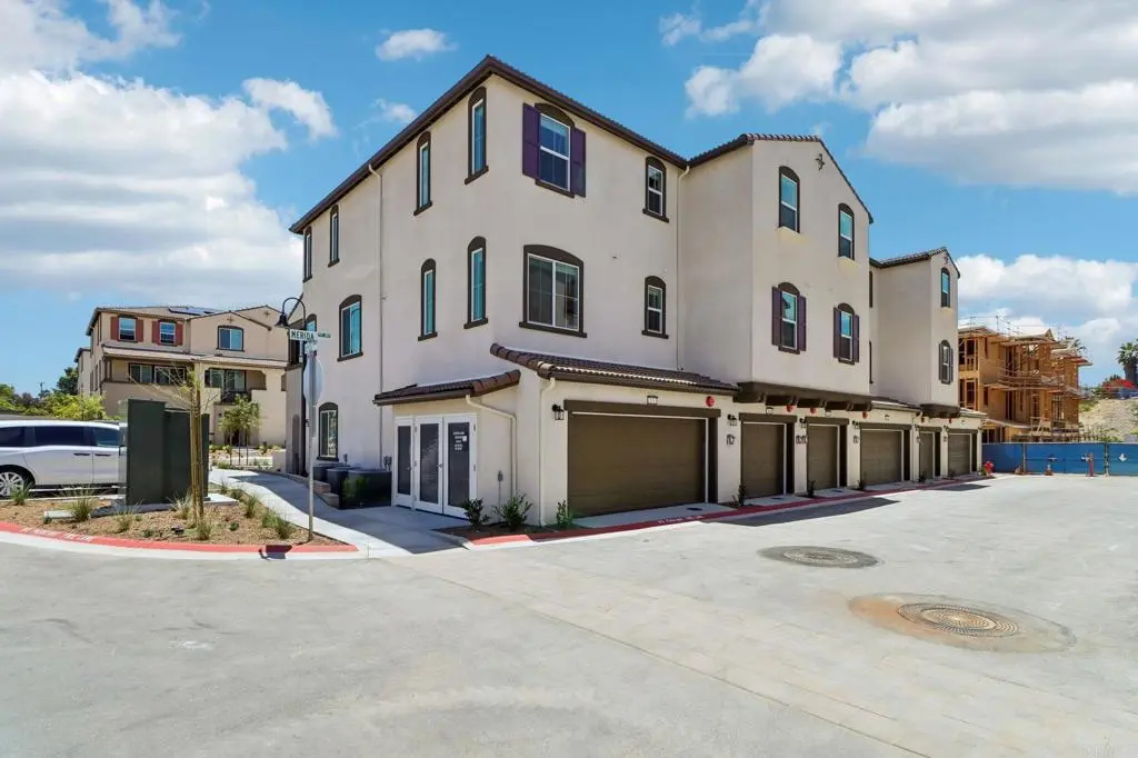Townhouse for sale at 565 Toledo Way Pacifica Drive 161, Oceanside, CA featuring 4 beds and 4 baths
