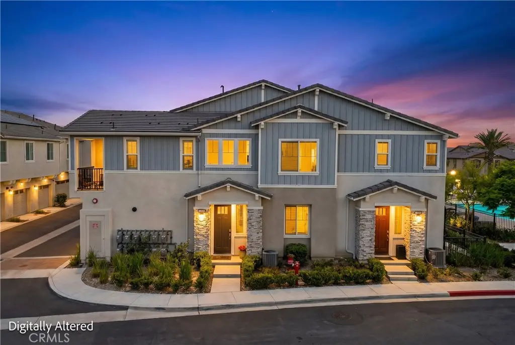 16502 Casa Grande Avenue 242, Fontana, CA — listing photo 1