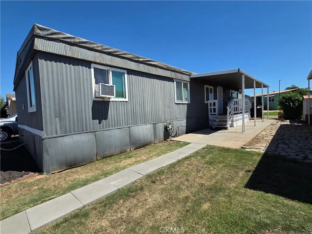 2499 E Gerard 153, Merced, CA — listing photo 1
