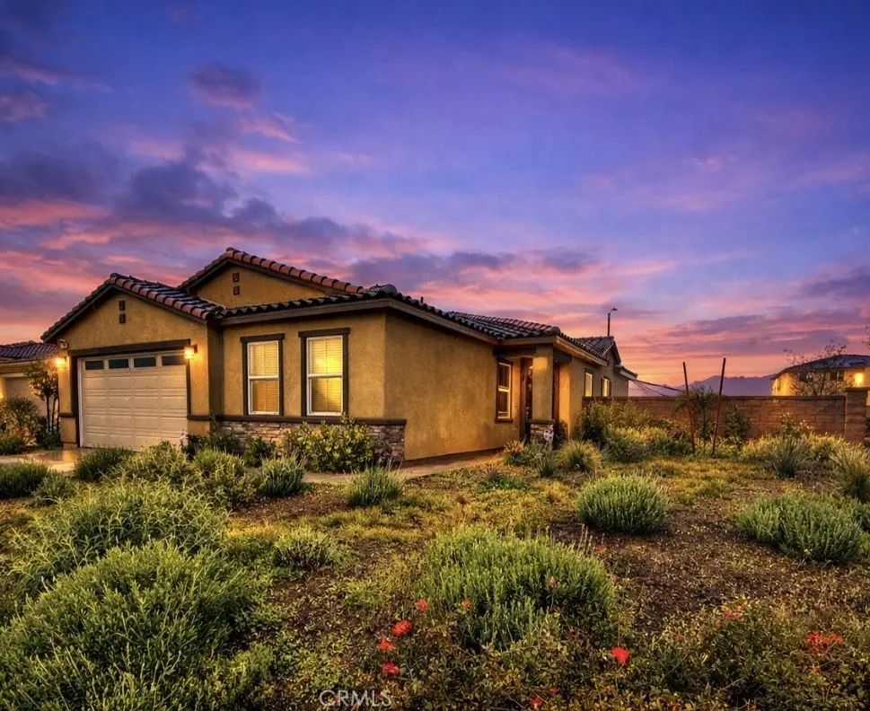 Single Family Residence for sale at 27108 Oncore, Menifee, CA featuring 4 beds and 2 baths