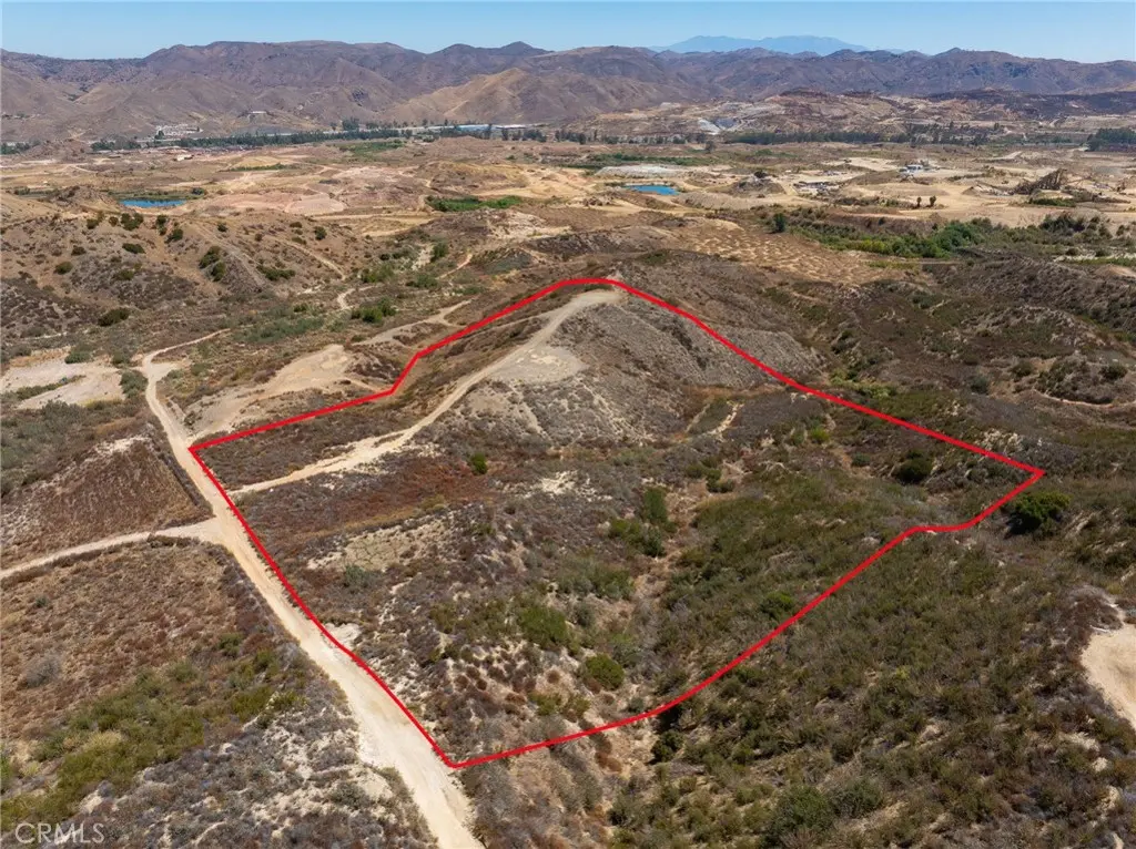 0 Billings Lane, Lake Elsinore, CA — listing photo 1