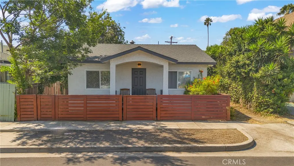 Single Family Residence for sale at 1162 39th Place, Los Angeles, CA featuring 4 beds and 3 baths