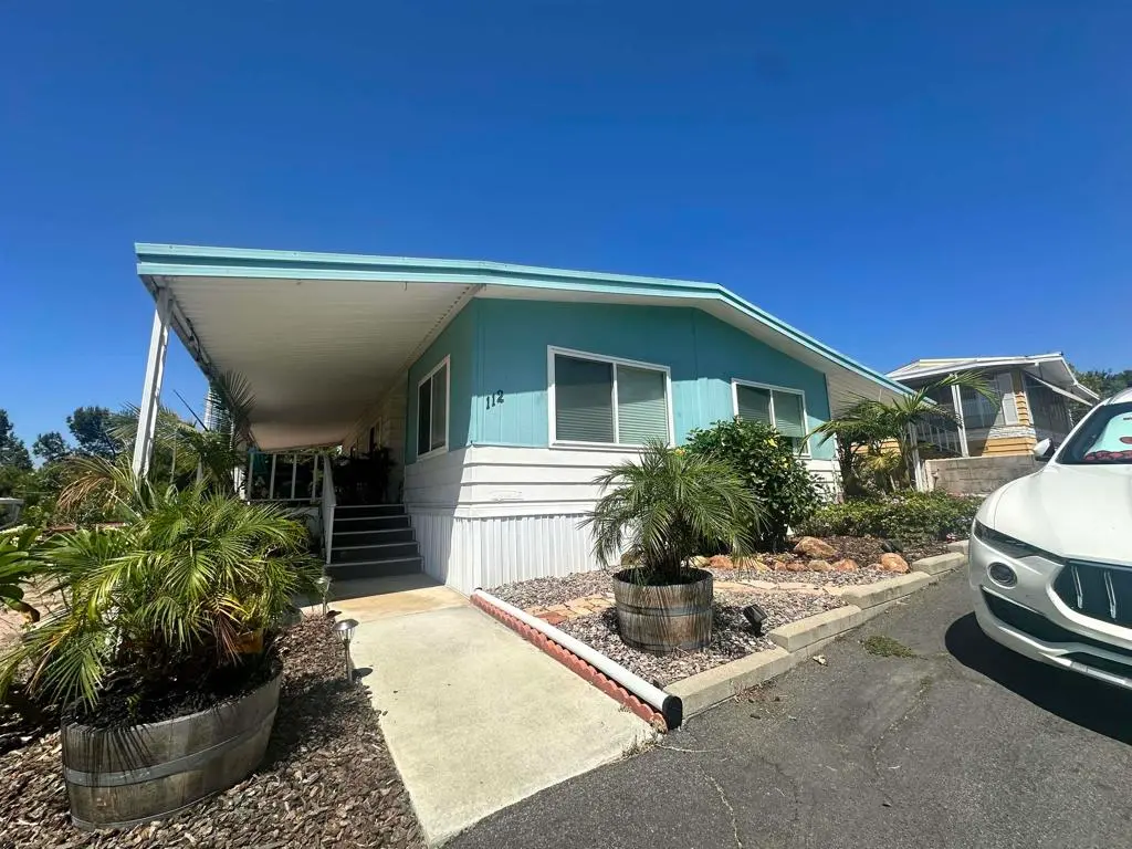275 S Worthington St SPC 112, Spring Valley, CA — listing photo 1
