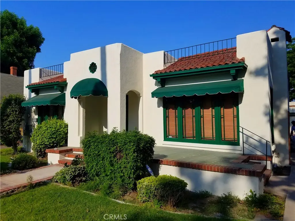 Single Family Residence for sale at 454 S Glassell, Orange, CA