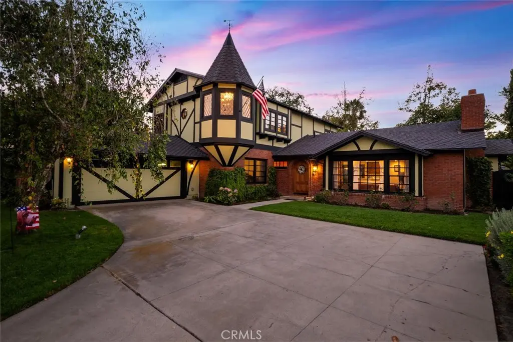 11261 Kensington, Rossmoor, CA — listing photo 1