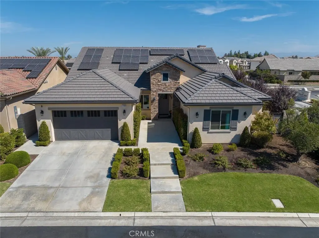 11854 N Champions Drive, Fresno, CA — listing photo 1