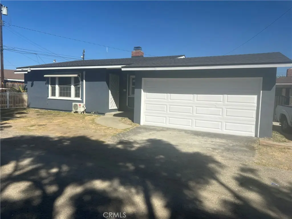 4455 N Lark Ellen Lane, Covina, CA — listing photo 1
