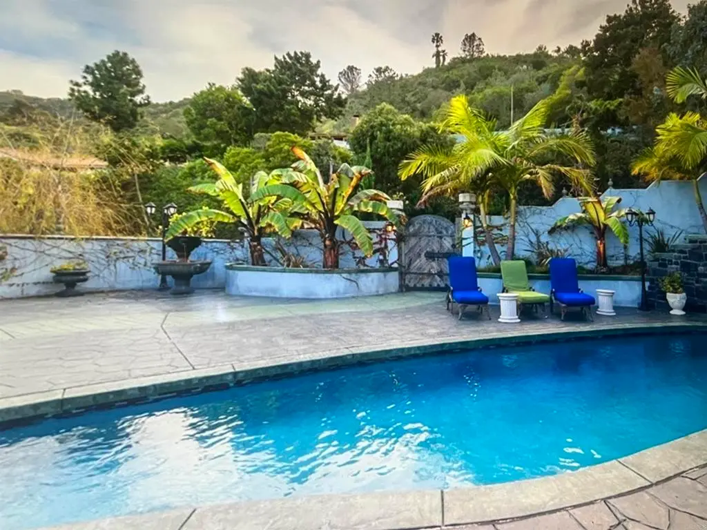 Single Family Residence for rent at , La Jolla, CA featuring 4 beds and 3 baths